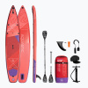 Doska SUP AQUASTIC Touring board 12'6