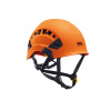 Petzl Vertex Vent - pracovní přilba s odvětráním orange
