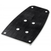 Dynaudio Stand 20 Adapter Plate pre Contour 20 & 20i biela
