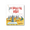 V škole sú vši! Séverine Duchesne
