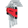 KS Tools 151.4620 RIBE sada kľúčov 9-dielna; 1514620