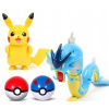 Lopta Pokemon Deformácia Toy Model (Lopta Pokemon Deformácia Toy Model)