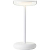 Brelight G40950A05 Nevio akumulátorová stolná lampa 2 W teplá biela biela; G40950A05