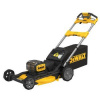 DeWALT 2 x 18V kosačka s chôdzou 2 x 8 Ah DCMWSP156W2