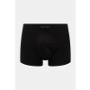 Boxerky Calvin Klein Underwear čierna farba, LV00NB4384 XL