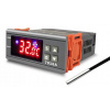 Digitálny TERMOSTAT automatická regulácia 30A VYSOKÉHO VÝKONU 5000W WH7016A