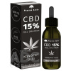 Pharma Activ CBD 15% Full Spectrum KONOPNÝ OLEJ 1x10 ml