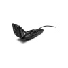 Garmin Sonda ultrazvuková - GT20-TM, na zrkadlo, plast, teplota vody (4-pin)