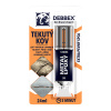 DENBRAVEN Tekutý kovový epoxid 24ml DEBBEX blister