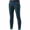Nohavice DYNAFIT 24/7 JEANS W Lady veľkosť XL
