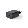 Adaptér USB NEDIS WCQC402ABK