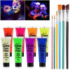 Prací prášok - KOŽA TELA BARVA FLUORESCENTNÁ FLUORESCENTNÁ LIPSTICK (Prací prášok - KOŽA TELA BARVA FLUORESCENTNÁ FLUORESCENTNÁ LIPSTICK)