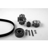 HEPU Vodné čerpadlo + sada ozubeného remeňa PK05696