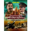 Operace Barbarossa, invaze do sovětského svazu - DVD