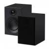 Pro-Ject Speaker Box 3 E Carbon - 2-pásmová regálová reprosoustava - satin black