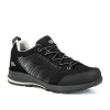 HANWAG Dámske trekové topánky KLARSBY LOW BUNION LADY GTX black/frost - čierne Veľkosť EU: 41,5