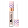 Eveline Cosmetics Liquid Camouflage Vodeodolný korektor s kyselinou hyalurónovou 02 Light Vanilla 7,5 ml