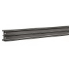 Manfrotto Black Anodised 4M Rail (FF6004B)