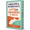 Psychoterapeutka v akcii - Philippa Perry