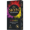 Manix SKYN Senses 5 ks