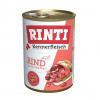 RNT RINTI Kennerfleisch Beef - vlhké krmivo pre psov - 400g