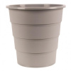 Ofpro Kôš Office Products plastový 16 ℓ sivý