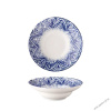 Tanier hlboký pasta 22 cm Basic AALBORG (G.Benedikt DecoLab Nordic)