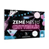 REXhry Země město chytrolín: Párty - blok