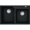 Drez FRANKE, Urban UBG 620-78, Fragranite Onyx