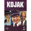 Kojak 2 ( slim ) - DVD