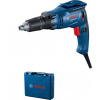 Bosch Skrutkovač na sadrokartón GTB 650 06014A2000