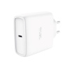 TRUST GaN Nabíječka MAXO 65W, USB-C, bílá