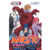 Naruto 39: Stahují se mračna - Masaši Kišimoto
