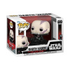Funko POP Star Wars: RotJ 40th- Vader(unmasked) |