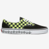 Vans UA Era black/sharp green 10