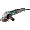 Metabo WEV 1500-125 Quick RT 601243500 uhlová brúska 1500 W; 601243500