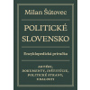 Politické Slovensko - Milan Šútovec