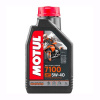 Motorový olej Motul 7100 4T 5W-40 1 l