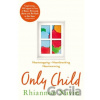 Only Child - Rhiannon Navin