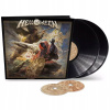 Helloween (Earbook) Helloween Vinyl