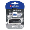 Verbatim Store 'n' Go V3 256GB 49168