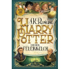 Harry Potter und der Feuerkelch - J.K. Rowling
