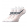 VoXX® Iris Unisex športové ponožky - 3 páry BM000000647100101426 biela 35-38 (23-25)