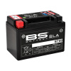BS-BATTERY V továrni aktivovaný akumulátor BTX9 (FA) (YTX9 (FA)) SLA