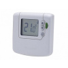 Bezdrôtový digitálny izbový termostat Honeywell Resideo, EvoHome, DTS92E1020