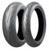 Bridgestone BATTLAX S22 TL ZR 190/50 R17 73W – záruka 5 rokov