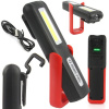 MAR-POL Marpol M82729 Akumulátorová baterka, svietidlo, lampa LED 150lm XPE