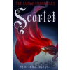 Scarlet - Marissa Meyer