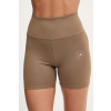 Šortky na jogu adidas by Stella McCartney KA0631 hnedá XL
