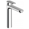 Hansgrohe Vernis Blend 190 Umývadlová batéria výpusť s tiahl. izol.ved.vody EcoSmart Chróm HG 71572000